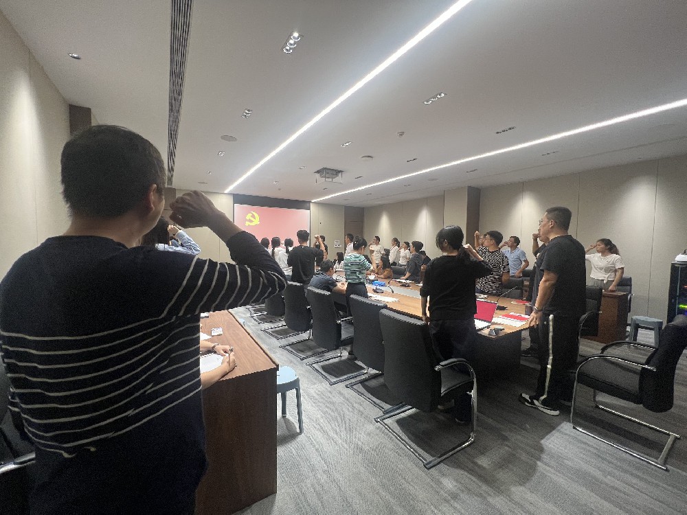 知制度、重執(zhí)行，模范推動知行合一